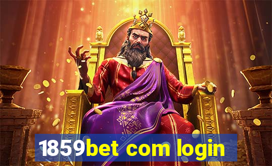 1859bet com login